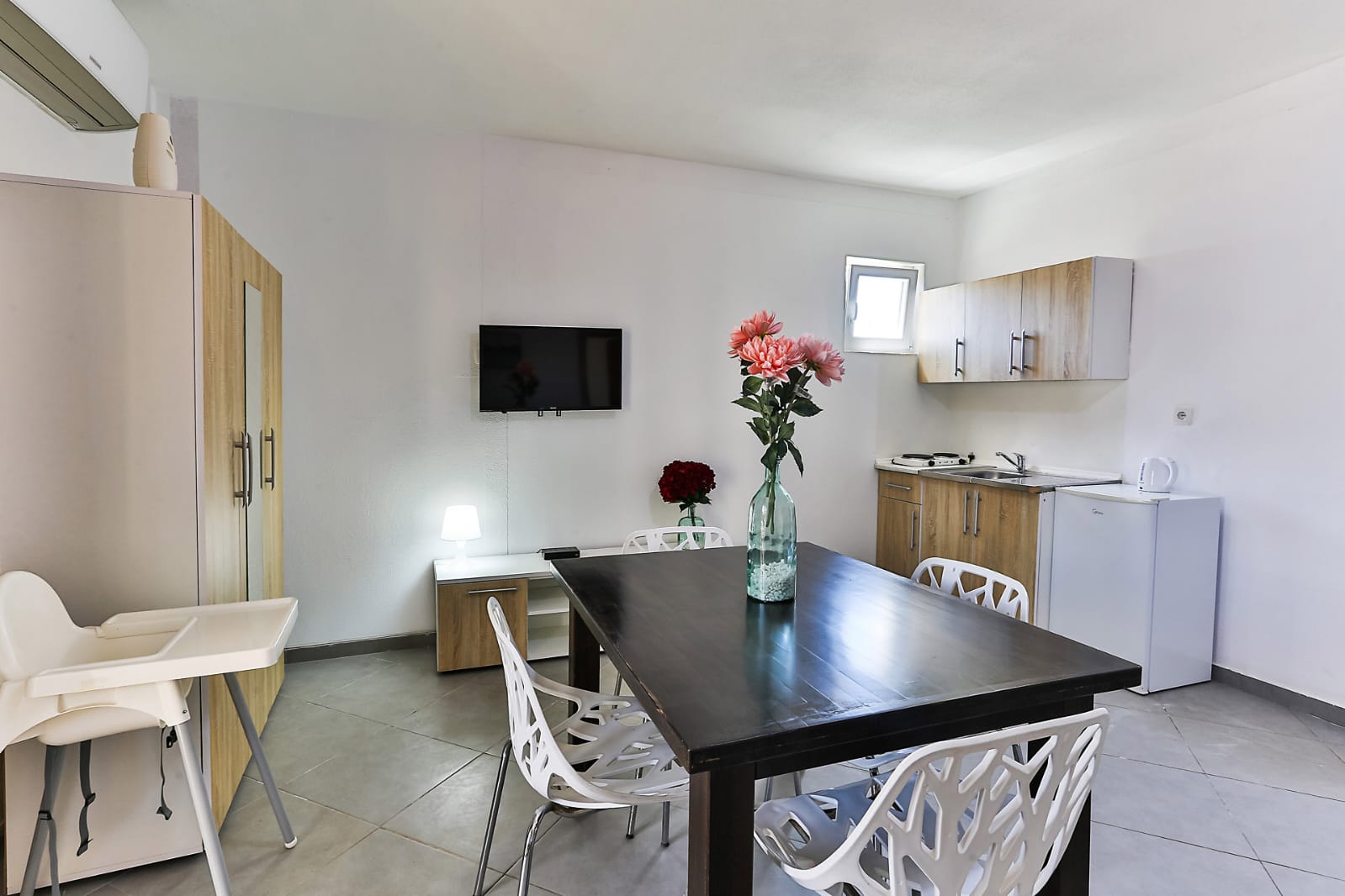 Family Apartment
