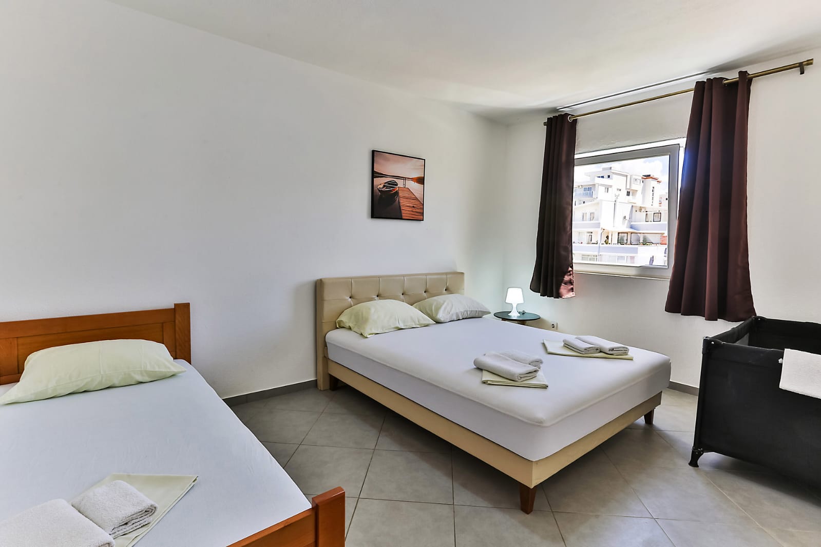 Family Bedroom
