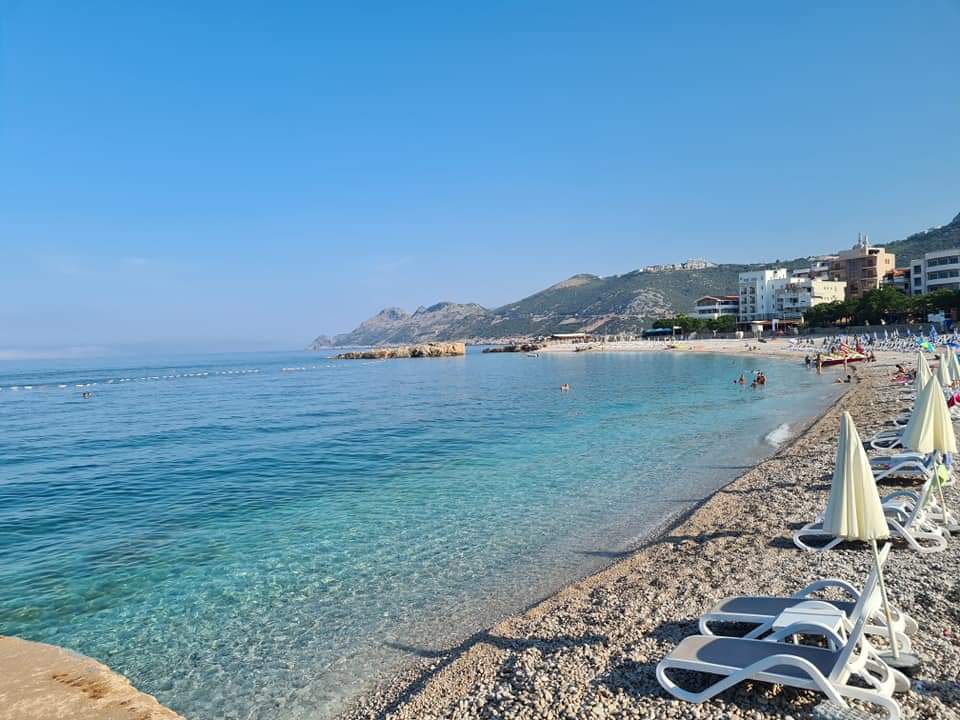Adriatic Beach